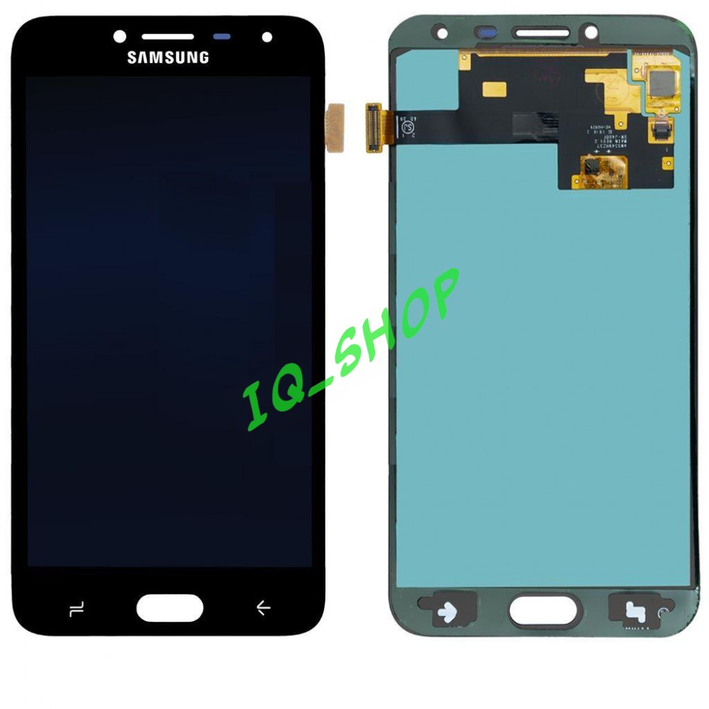 Модуль Дисплей Samsung J400 Galaxy J4 2018, Oled 2