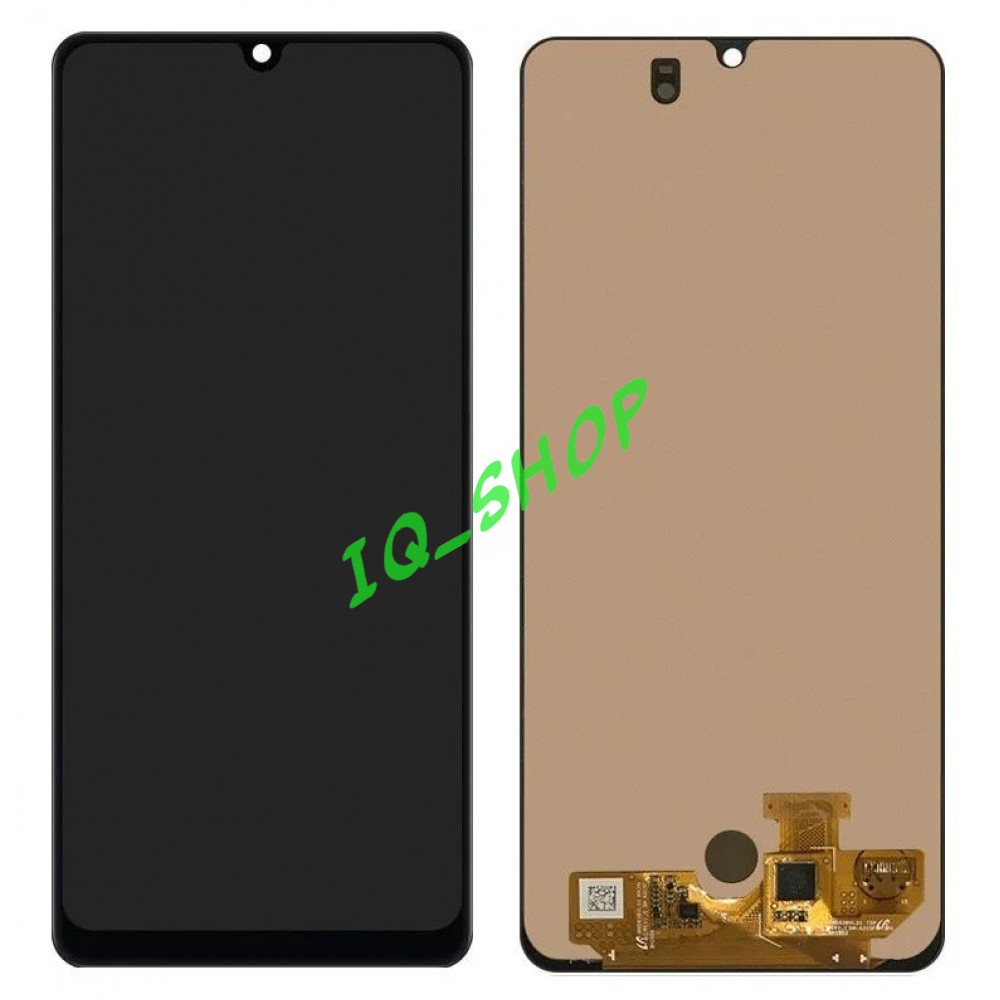 модуль  дисплей Samsung A315 Galaxy A31 Oled 2