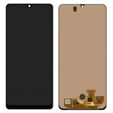 Оригинал дисплей Samsung A315 Galaxy A31,Oled 2 с тачскрином