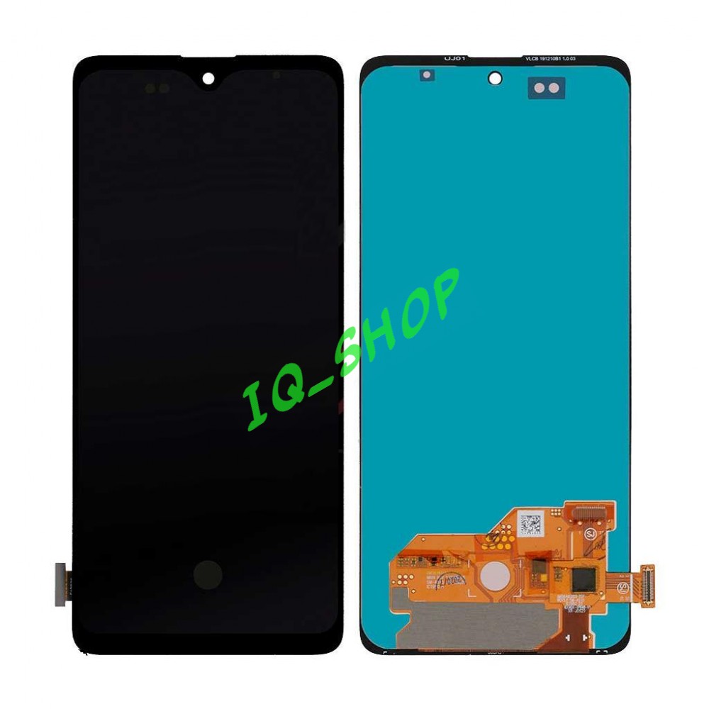 модуль дисплей Samsung A515 Galaxy A51