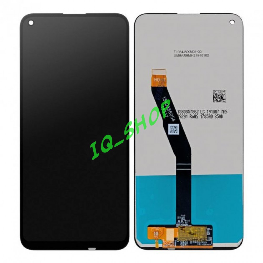 Дисплей Huawei P40 Lite, Nova 6 SE 