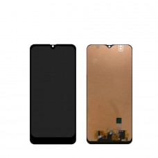 Оригинал Дисплей Samsung A407 Galaxy A40s, Oled 2 с тачскрином, Black 