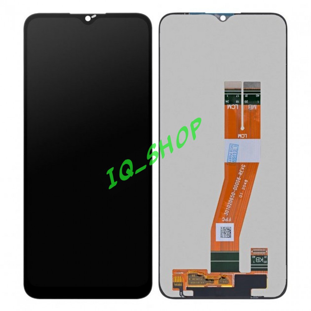 модуль Дисплей Samsung A025 Galaxy A02S / M025 Galaxy M02s