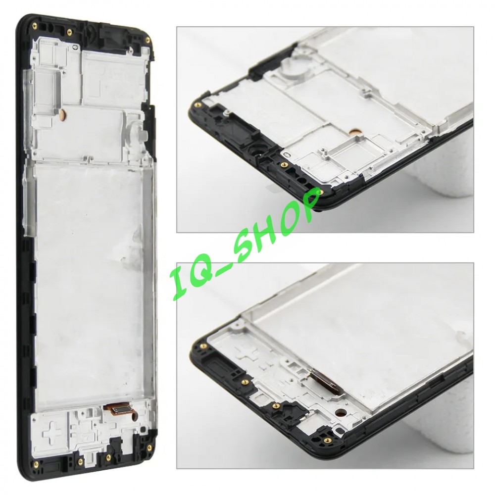 модуль Дисплей Samsung A22 A225 Galaxy 