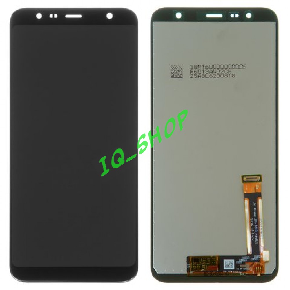 Дисплей Samsung J415F Galaxy J4+ Galaxy модуль