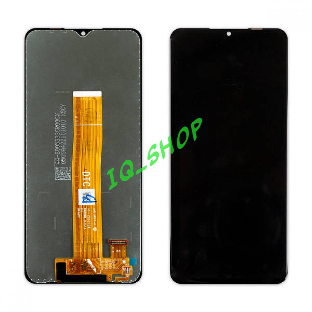 Модуль Дисплей A127F Galaxy A12