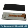 Дисплей Samsung A326 Galaxy A32, с тачскрином, Black
