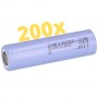 Акумулятор 18650 Samsung 29E 2900 mAh 8A 3,7V, 35E 3500mah