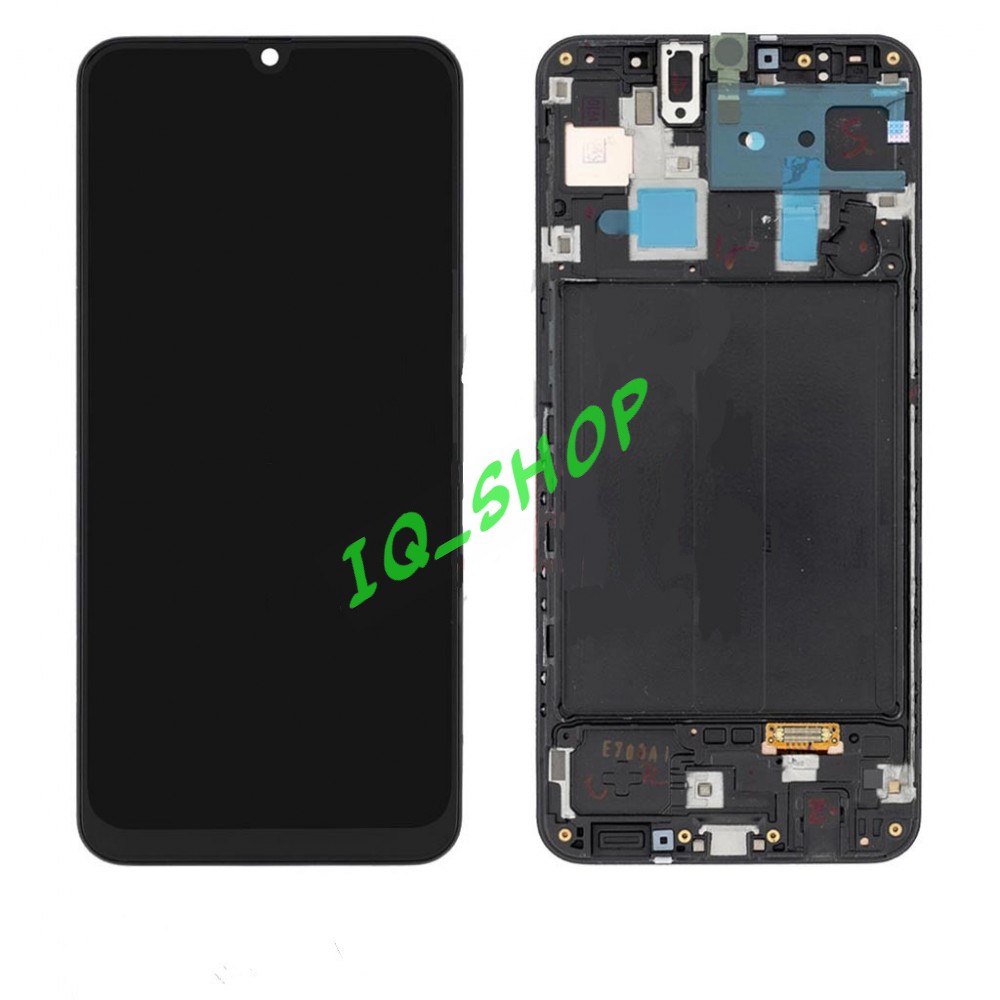 модуль Дисплей Samsung A305 Galaxy A30 2019 