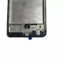 Дисплей Samsung A325 Galaxy A32, с тачскрином, Black