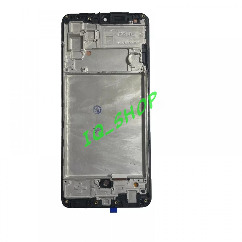 Дисплей Samsung A325 Galaxy A32, с тачскрином, Black
