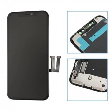 Дисплей для Apple iPhone 11 з чорним тачскріном IN CELL