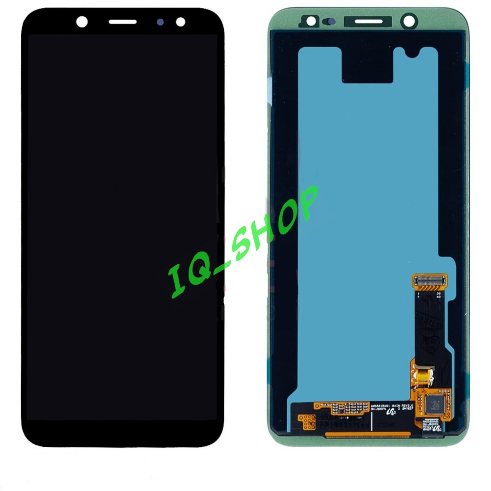 Оригинал модуль Samsung A600 Galaxy A6, Oled 2