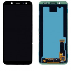 Оригинал Дисплей Samsung A600 Galaxy A6 2018, Oled 2