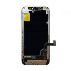 Дисплей APPLE iPhone 12 Mini (IPS) (IN CELL) (ZY) (ASI HD+) 