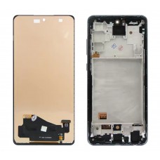 Оригинал Дисплей Samsung A725 Galaxy A72 2021