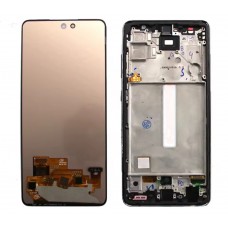 Дисплей Samsung Galaxy A52 SM-A525 / SM-A526 / SM-A528
