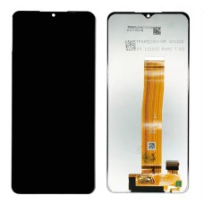 Дисплей Samsung A022 Galaxy A02, A125 Galaxy A12, A326 Galaxy A32 5G, M127 Galaxy M12, M022 Galaxy M02, (rev. A022F v01), с тачскрином
