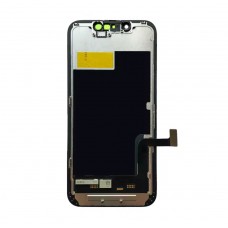Дисплей для Apple iPhone 13 mini з чорним тачскріном ZY-IN CELL