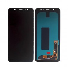 Оригинал дисплей  Samsung A605 Galaxy A6 Plus 2018, Oled 2