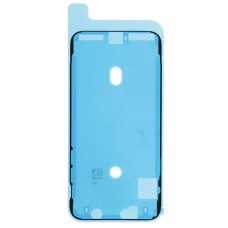 Двосторонній скотч фіксації дисплея iPhone XR /11, чорний