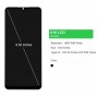 Дисплей Oppo A16/CPH2269/A16s/A54s/CPH2273/A56/Realme C25/C25s