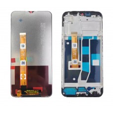 Дисплей Oppo A16/CPH2269/A16s/A54s/CPH2273/A56/Realme C25/C25s