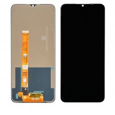Дисплей (LCD) Oppo A31/ A5 2020/A9 2020/ Realme 5/ 5i/ 5S/ 6i/ C3 (BV065WBM - L00 - M900)