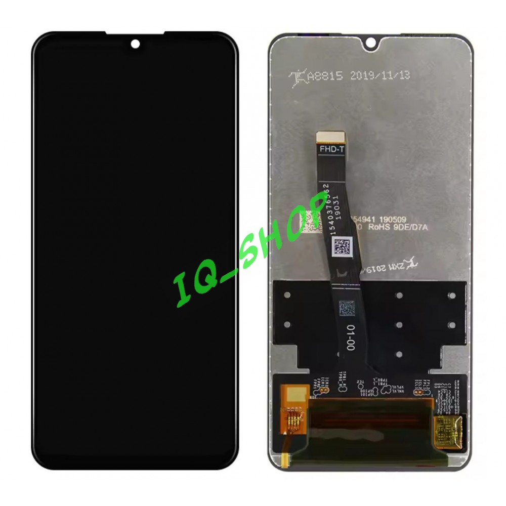 Дисплей для мобільного телефону Huawei P30 Lite/Nova 4e, MAR-LX1M