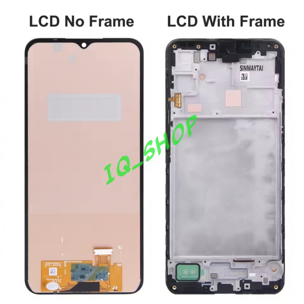 модуль Дисплей Samsung A165 Galaxy A16 4G/ A166/ A266/ M166