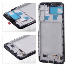 Оригинал Дисплей Samsung A245F Galaxy A24 4G с тачскрином, Black 
