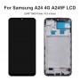 модуль Дисплей Samsung A245F Galaxy A24 4G