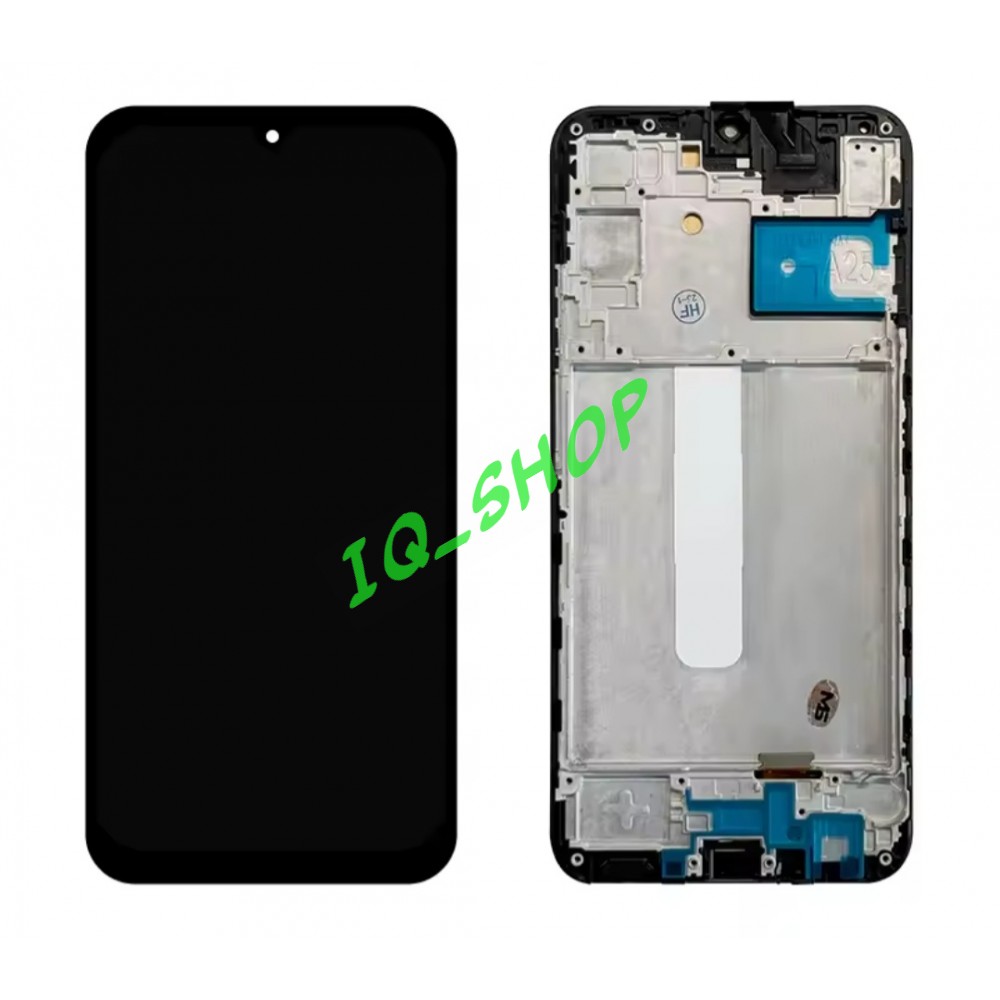 модуль Дисплей Samsung A256 Galaxy A25 2023