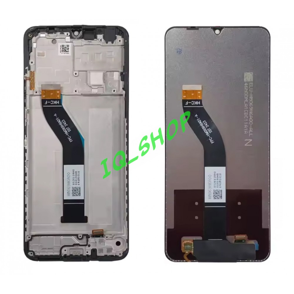 Дисплей Xiaomi Redmi 14C/ Redmi A3 Pro/ Poco C75