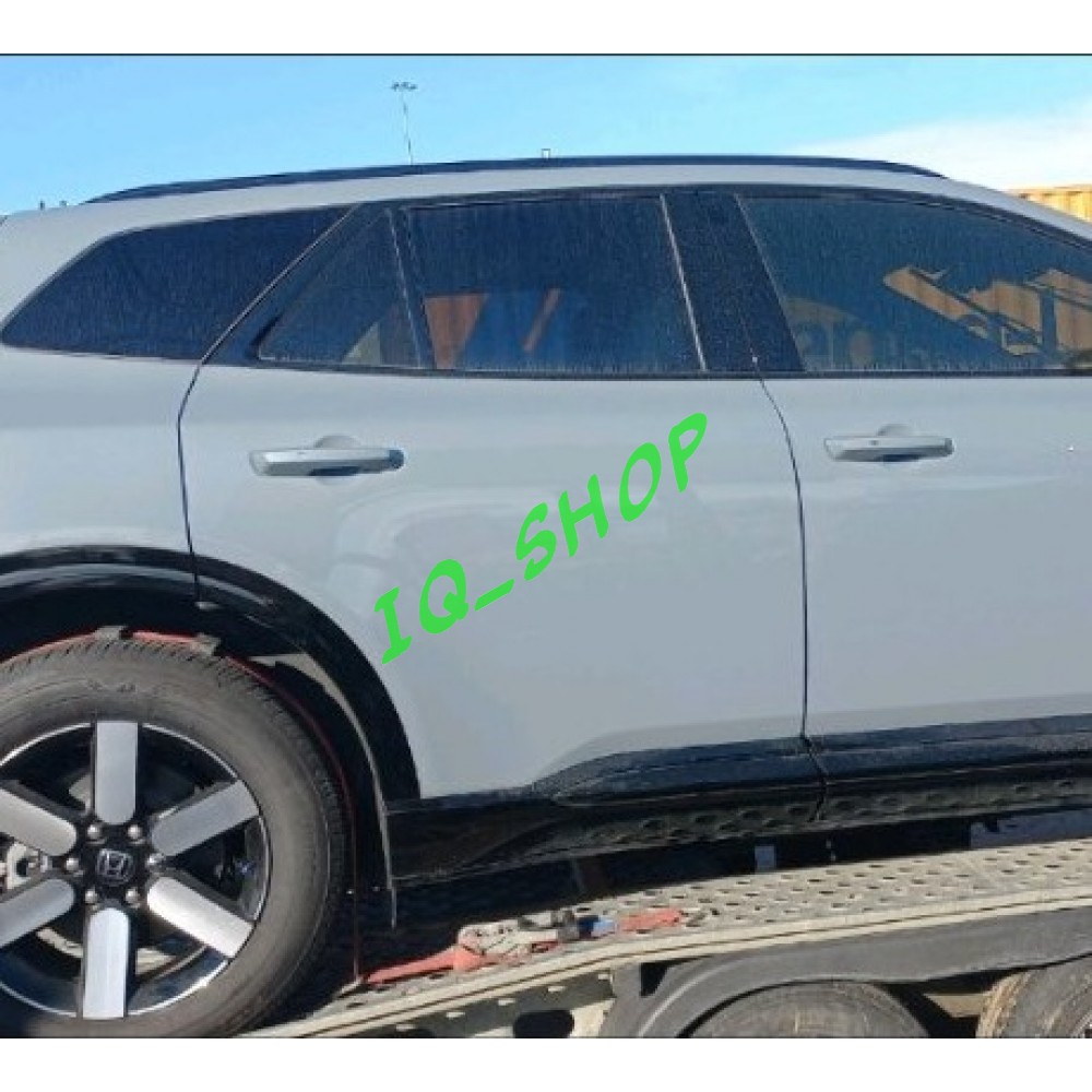 Двері задні праві Honda Prologue, Sonic Gray Pearl (138P)