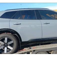 Двері задні праві Honda Prologue, Sonic Gray Pearl (138P)