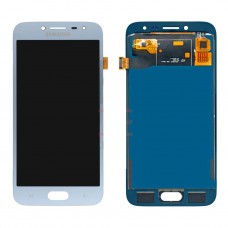Дисплей Samsung J250 Galaxy J2 2018,  (подсветка - Оригинал), с тачскрином