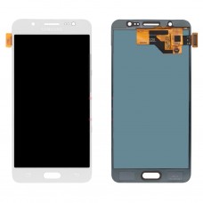 Дисплей Samsung J510F Galaxy J5, J510H Galaxy J5 2016, (подсветка - Оригинал), с тачскрином