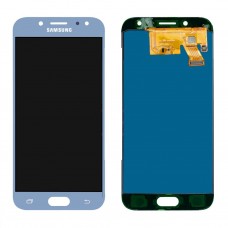 Оригинал дисплей Samsung J530 Galaxy J5 Pro 2017 с тачскрином