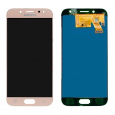 Оригинал дисплей Samsung J530 Galaxy J5 Pro 2017, с тачскрином