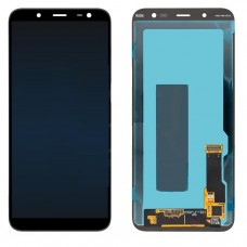 Оригинал Дисплей Samsung J600 Galaxy  J6 2018, Oled 2