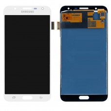Дисплей Samsung J701 Galaxy J7 Neo, TFT (подсветка - Оригинал), с тачскрином