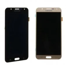 Оригинал дисплей Samsung J701 Galaxy J7 Neo 