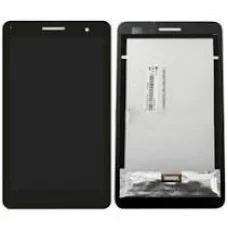 Дисплей Huawei MediaPad T1-701U, с тачскрином, Black