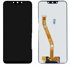 Оригинал дисплей Huawei P Smart Plus 2018, Nova 3, Nova 3i  с тачскрином, Black