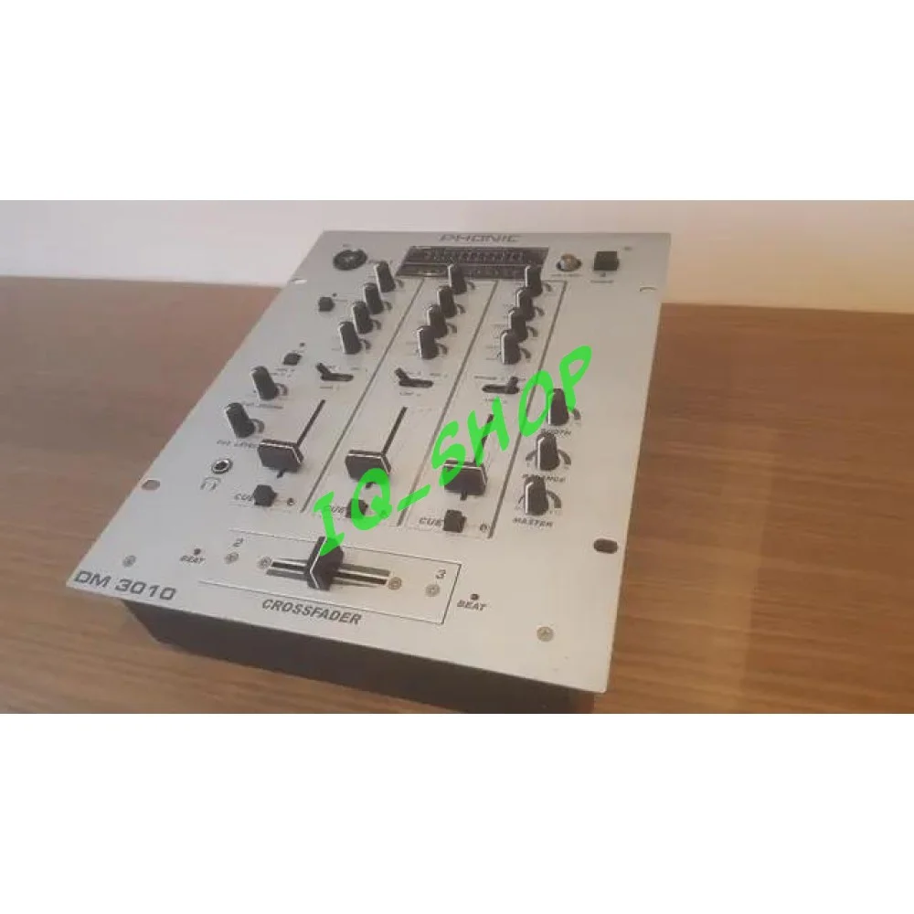 Микшерный Пульт Phonic DM 3010