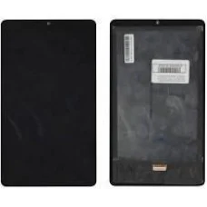 Дисплей Huawei MediaPad T3 7 3G, T3-701, BG2-U01, с тачскрином, Grey
