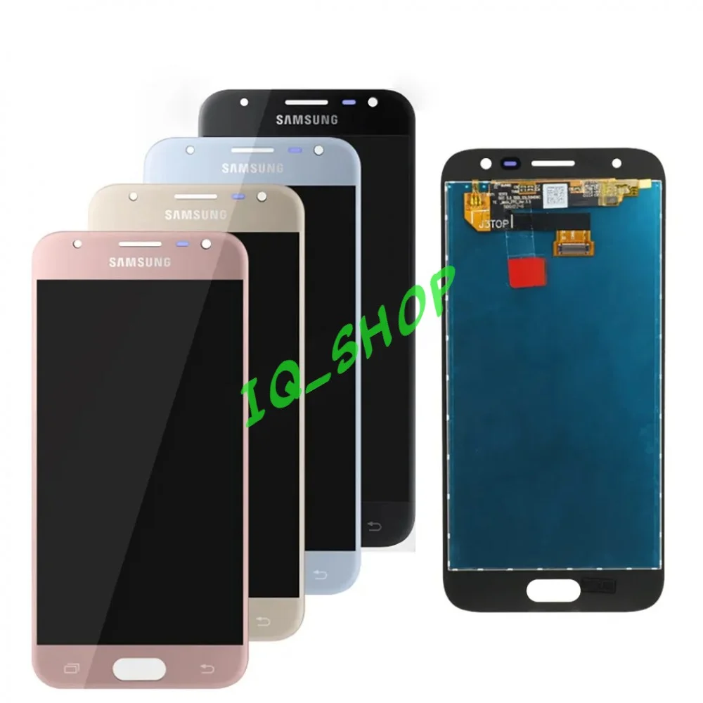 Модуль дисплей  Samsung J330 Galaxy J3 2017