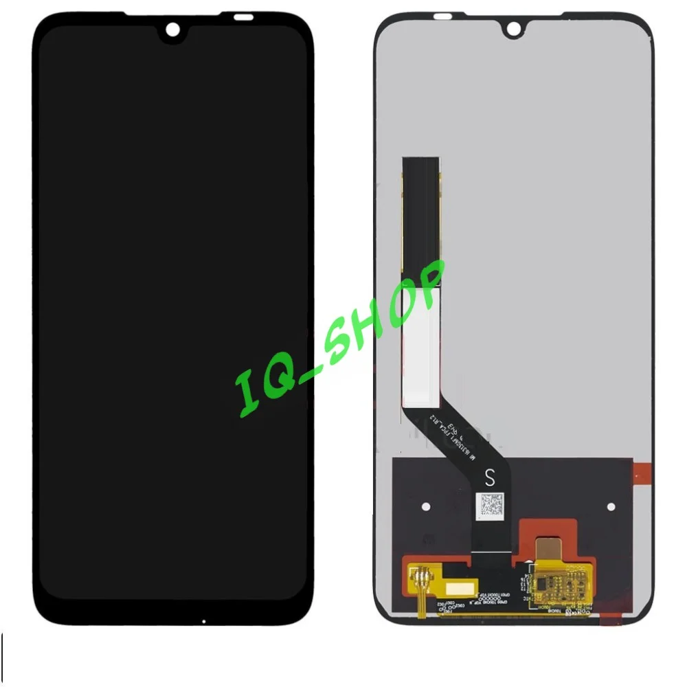 Дисплей Xiaomi Redmi Note 7