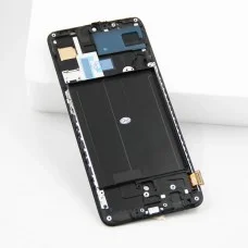 Оригинал Дисплей Samsung A705 Galaxy A70 2019 , Oled 2